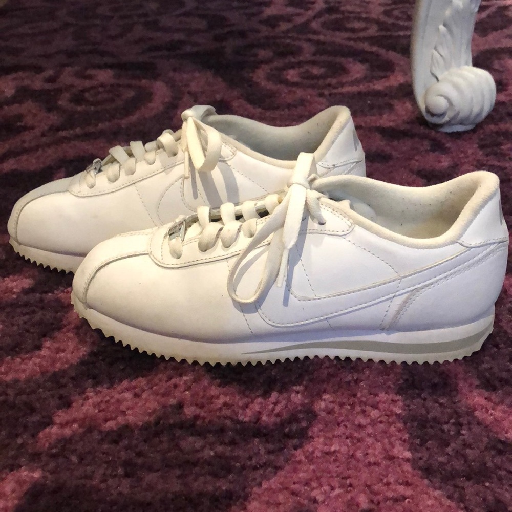 Nike Cortez Sneaker